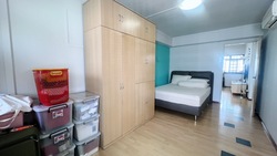 Blk 623 Woodlands Drive 52 (Woodlands), HDB 4 Rooms #503437031